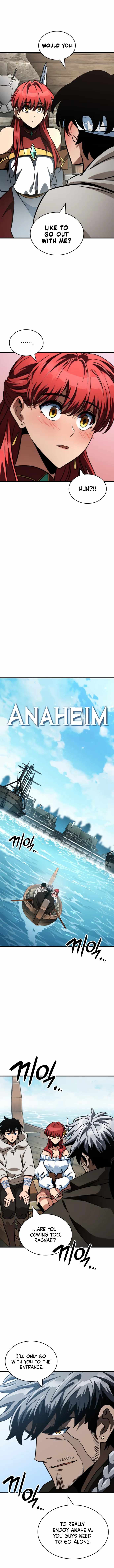 Valhalla Saga Chapter 39 9